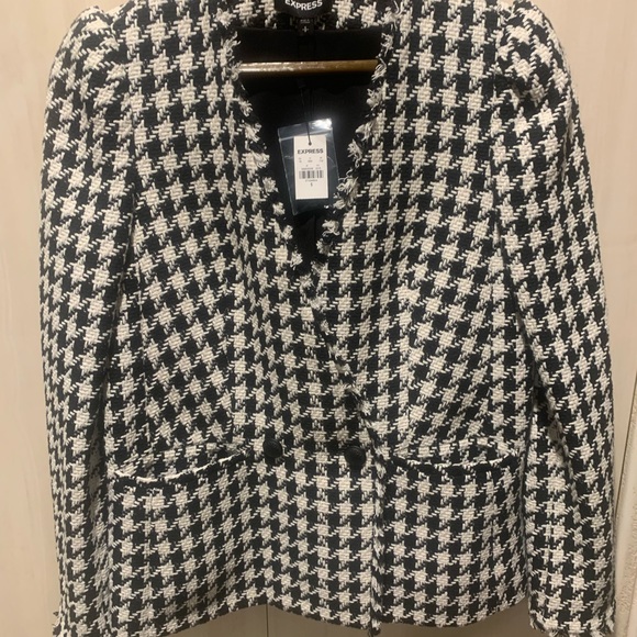 Express small blazer - Picture 3 of 6